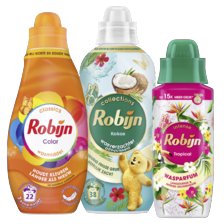 Alle Robijn